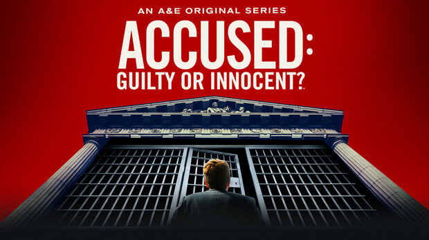 Accused Guilty or Innocent S6