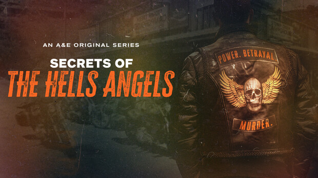 Secrets of The Hells Angels S1