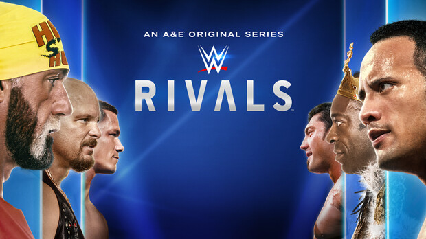 WWE Rivals S4